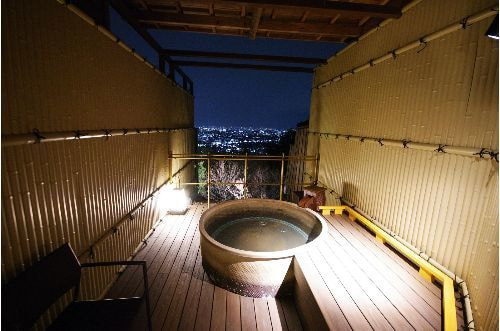 旅館改修事例画像