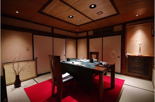 旅館改修事例画像