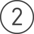 ②